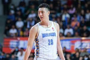 翟晓川收官战7分12板&amp;9前场板！周琦：这小子行