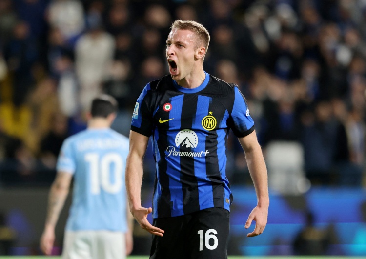 万博体育-莫雷托：国米将通知卢克曼已放弃谈判，纽卡等英超队有意弗拉泰西