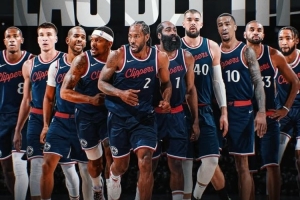 祖巴茨：今夏我们补足了之前的所有短板 现在就看我们的表现了