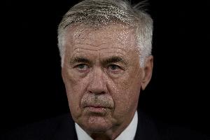 马卡：皇马欧冠1/4决赛晋级率84.61% 队史39次参加仅6次被淘汰