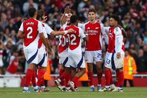 万博max-费迪南德：若阿森纳淘汰皇马我会惊讶 首回合他们必须要保持悬念