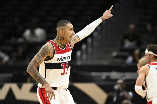 万博app-【流言汇总】勇士不愿送出库明加 火箭拒绝巴特勒