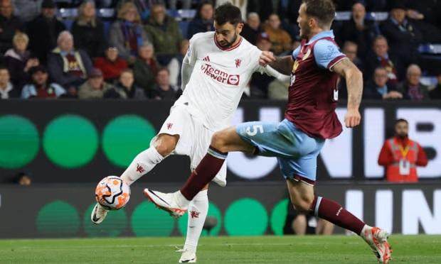 万博体育-林良锋：B费埃文斯拯救滕哈赫 曼联还有大毛病要改