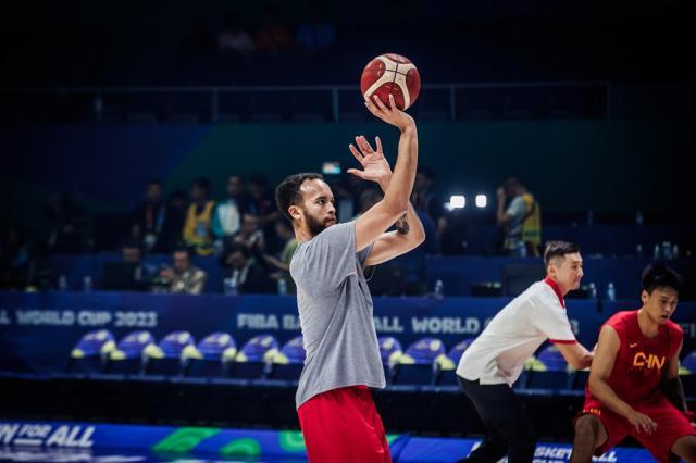 manbetx-世界杯首秀得分挂零！李凯尔需要反弹也必须反弹