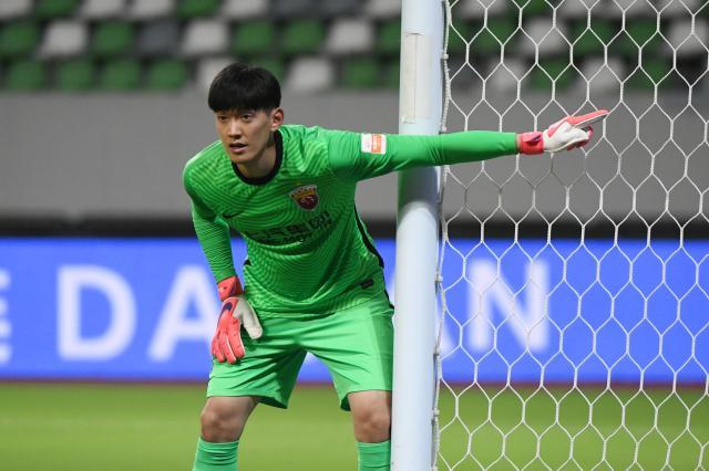 专访颜骏凌:涅槃?那是磨炼 别堆积情怀要再树经典